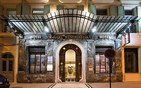 Hotel Vacances Bleues Royal Westminster